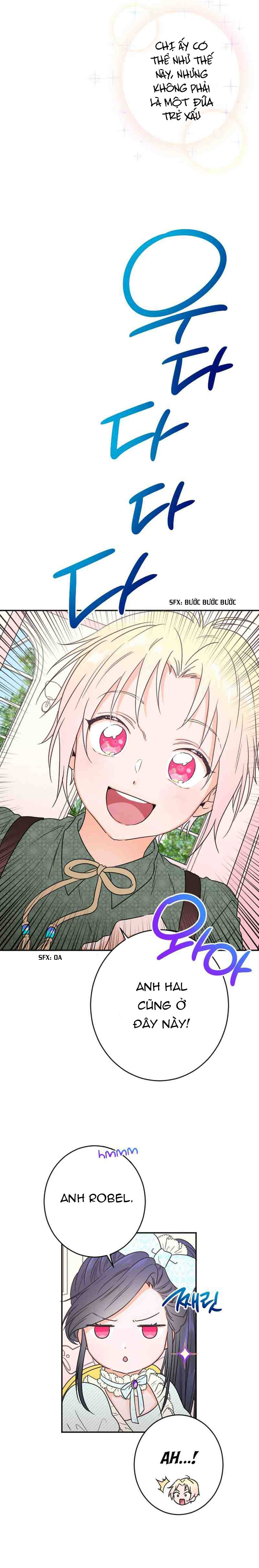 lady baby chapter 49 17