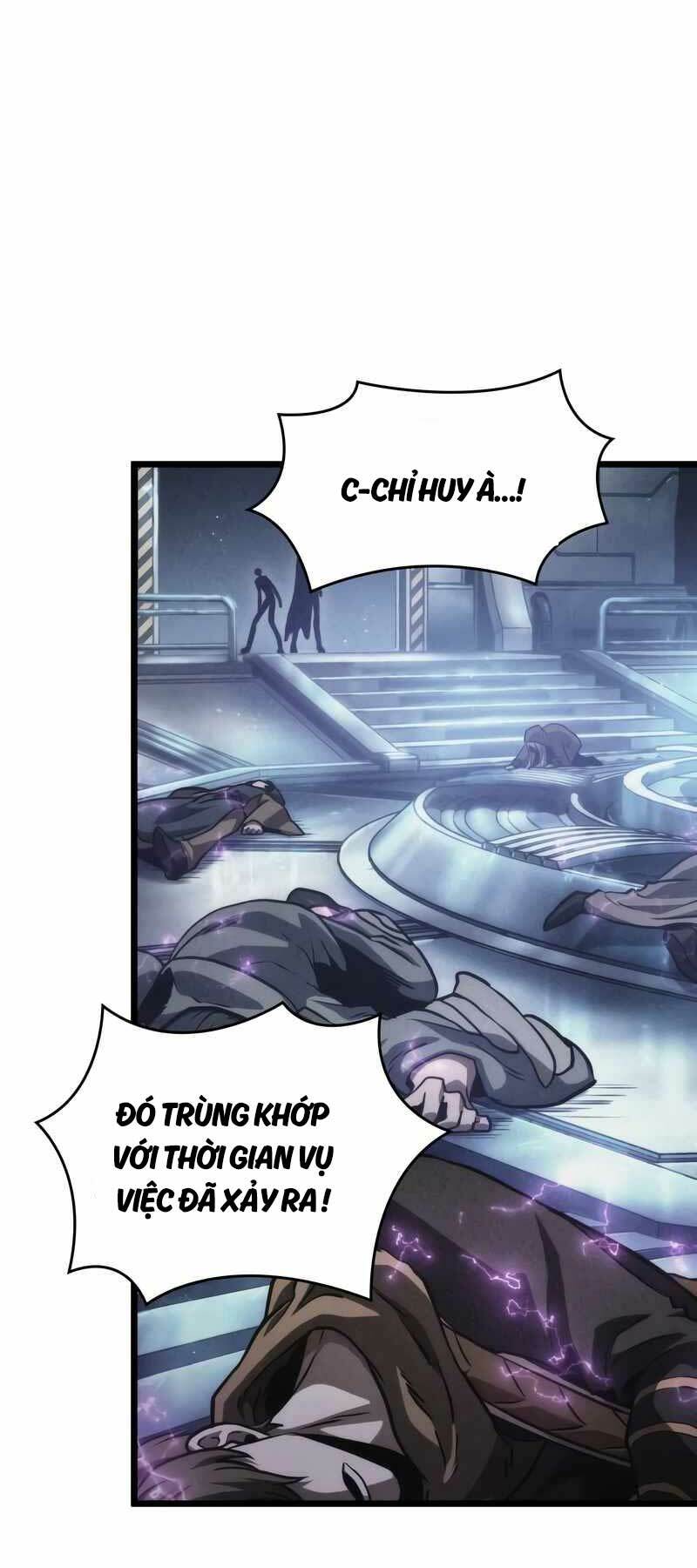 thế giới hậu tận thế chapter 96 15