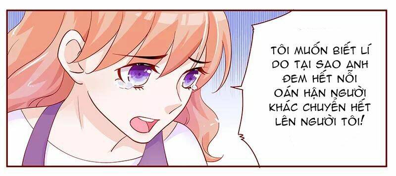 bá đạo tổng tài yêu tôi chapter 98 17