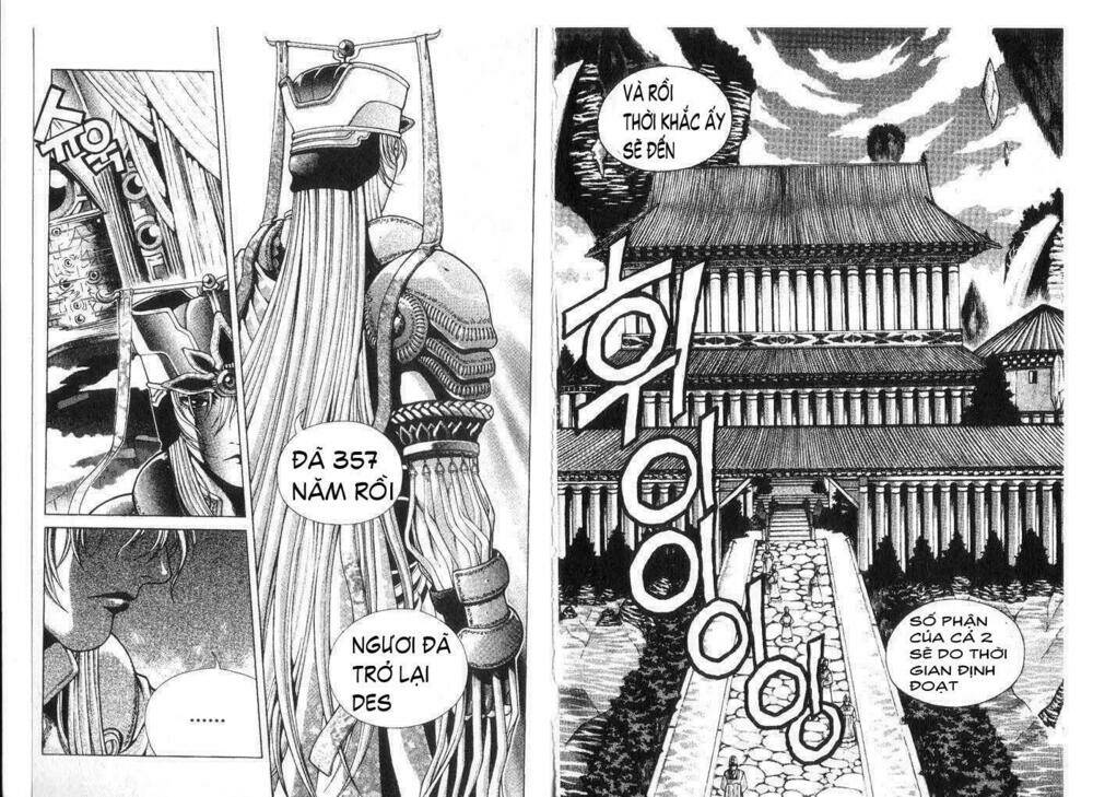 rebirth - tái sinh chapter 8 10