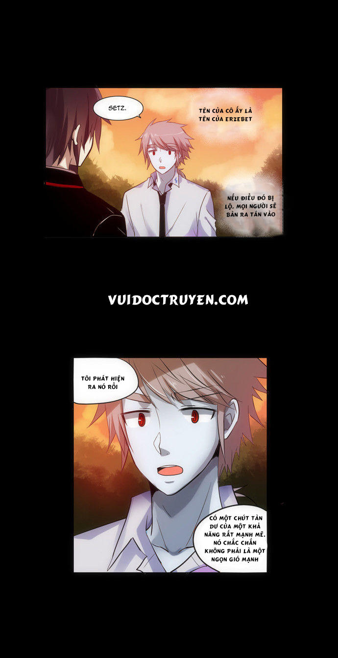 crepuscule (yamchi) chapter 90 14