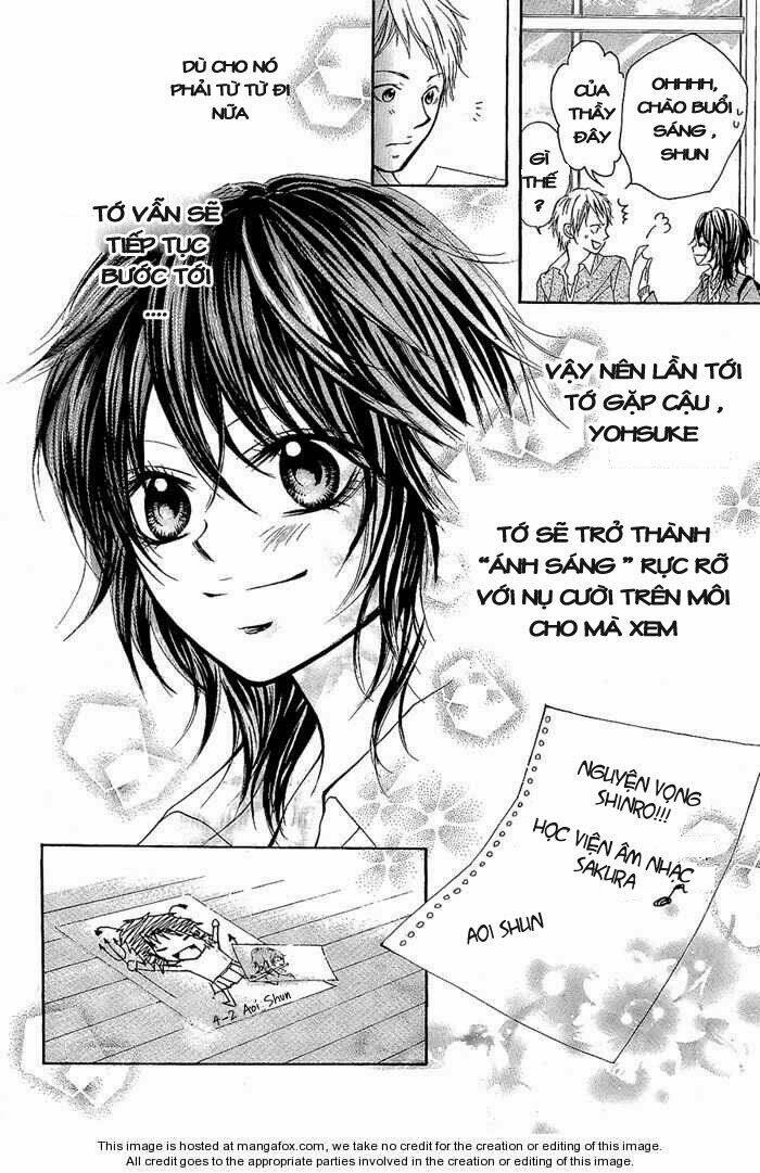 dear green chapter 1 51