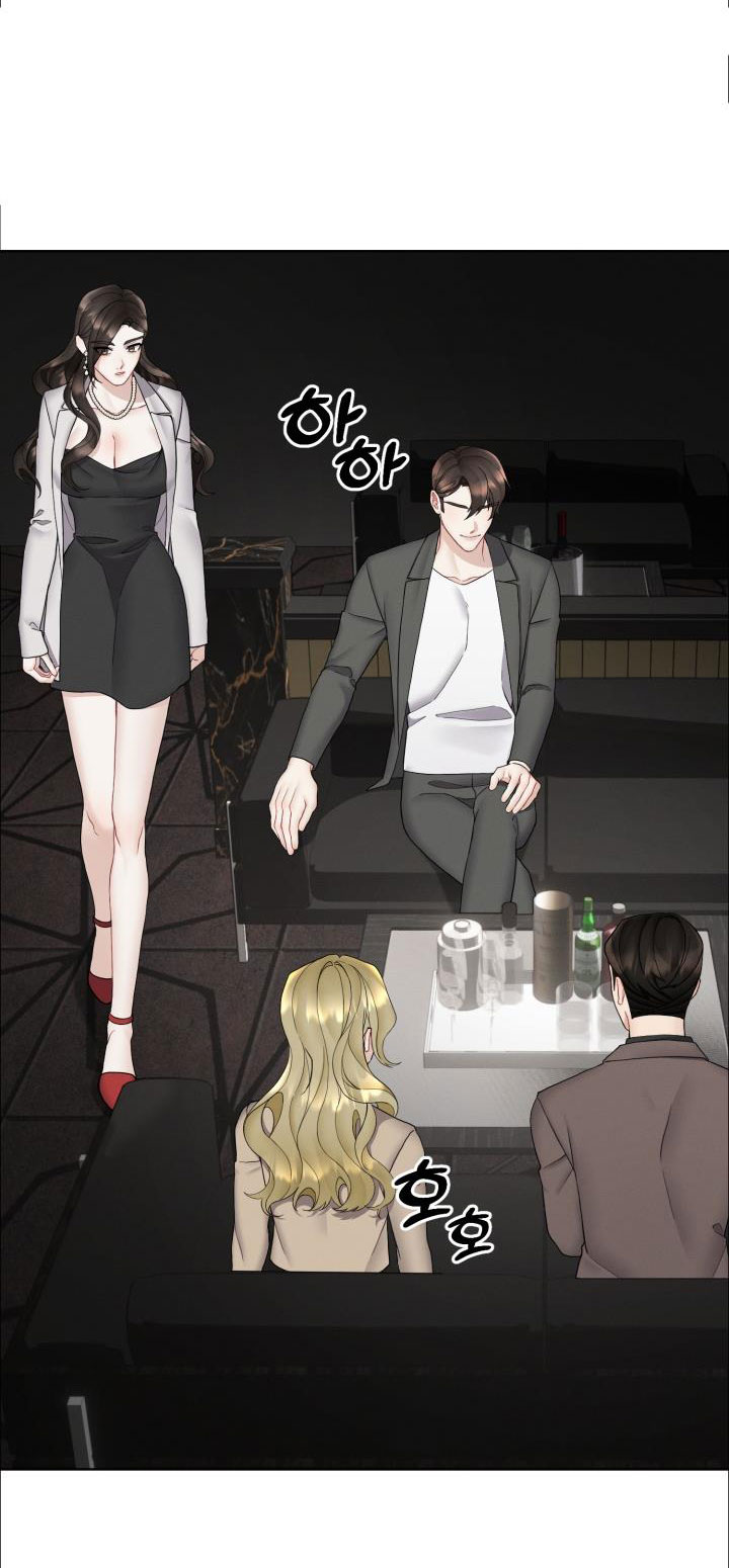 Trò Chơi Giữa Hai Người chapter 6.2 - Trang 34
