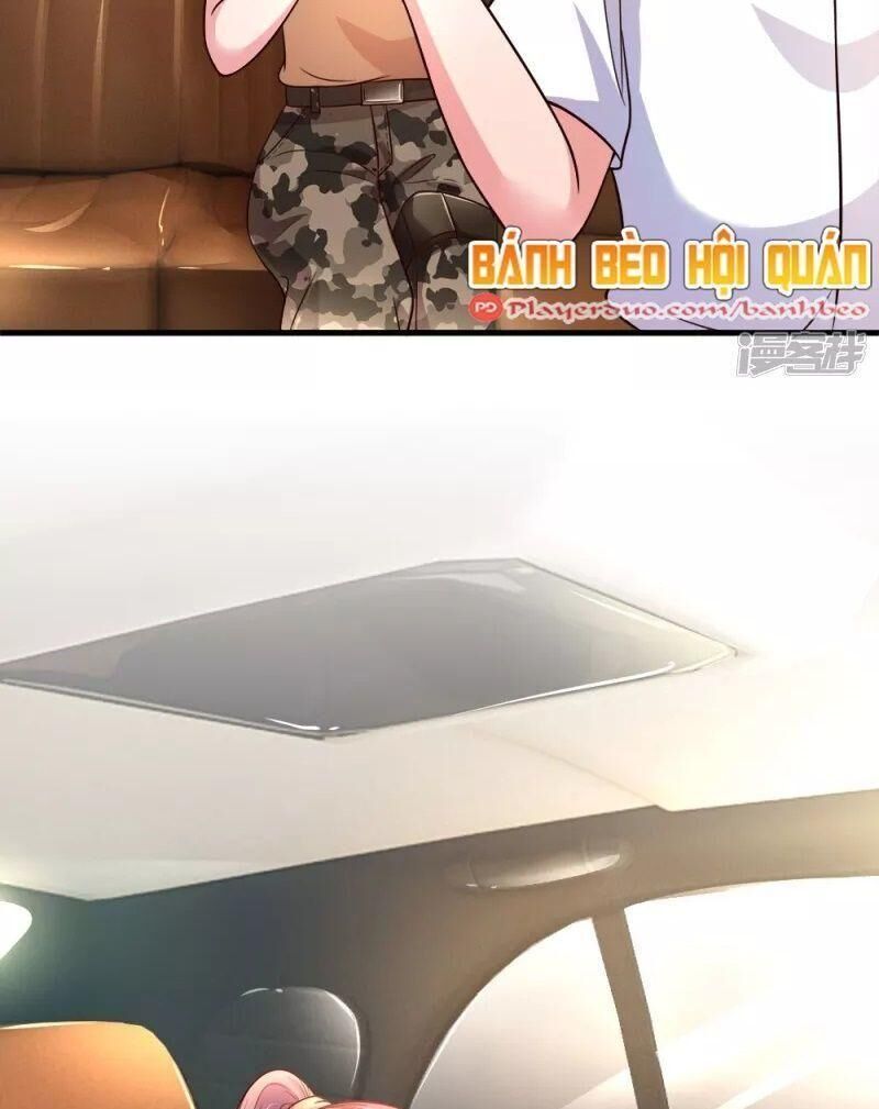 ma ma đột kích : cha mời tiếp chiêu chapter 37 22