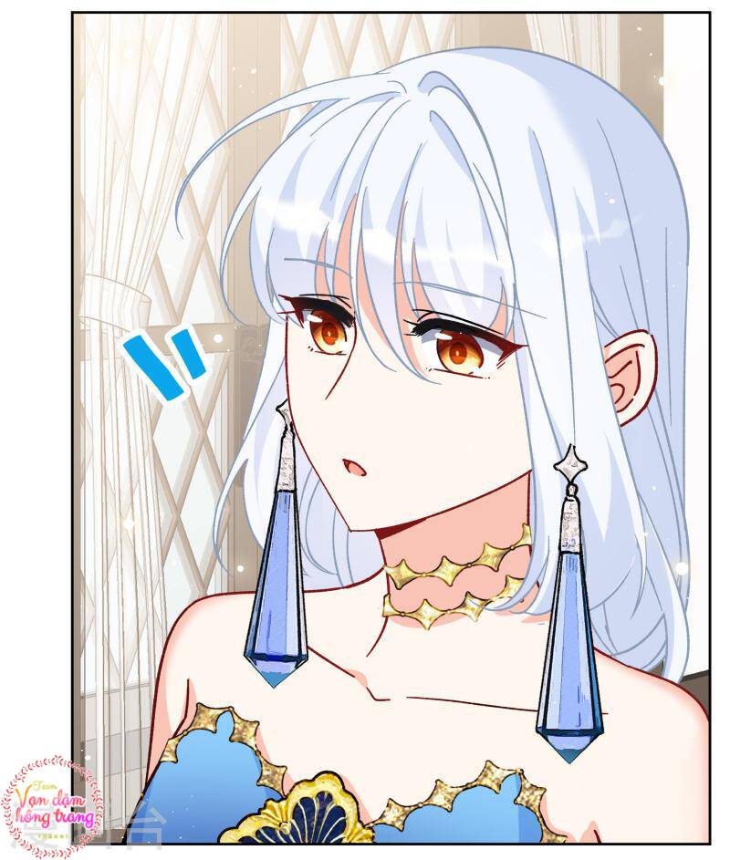 cô ấy đến rồi, xin nằm xuống! chapter 265 19