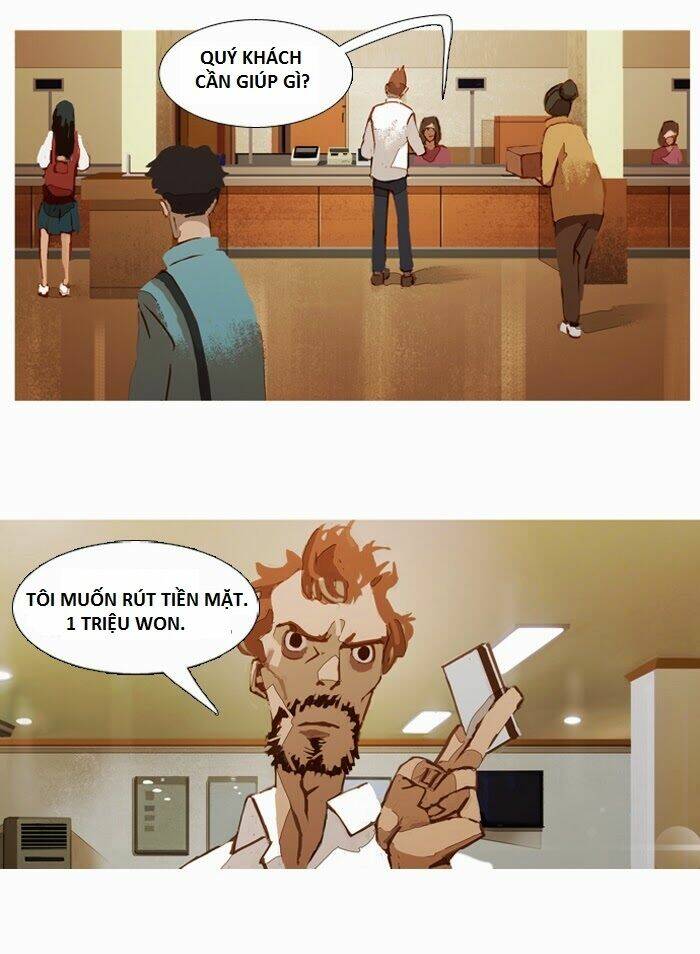 subtle disaster chapter 20 25