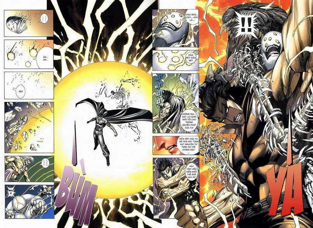 võ thần phượng hoàng chapter 118 15