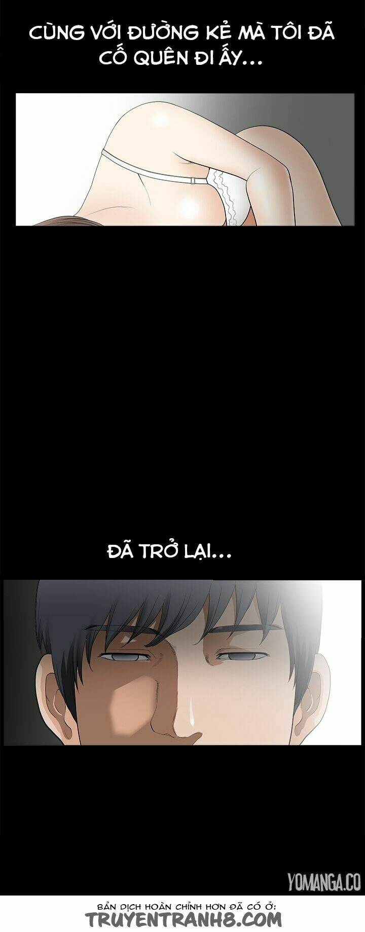 seduction - quyến rũ chapter 40 55