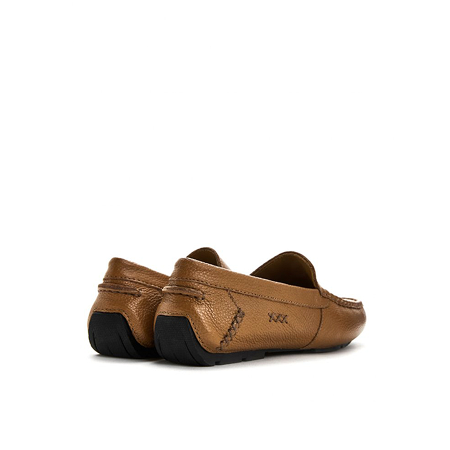 Giày Lười Nam Tomoyo Penny Loafer George TMN06103