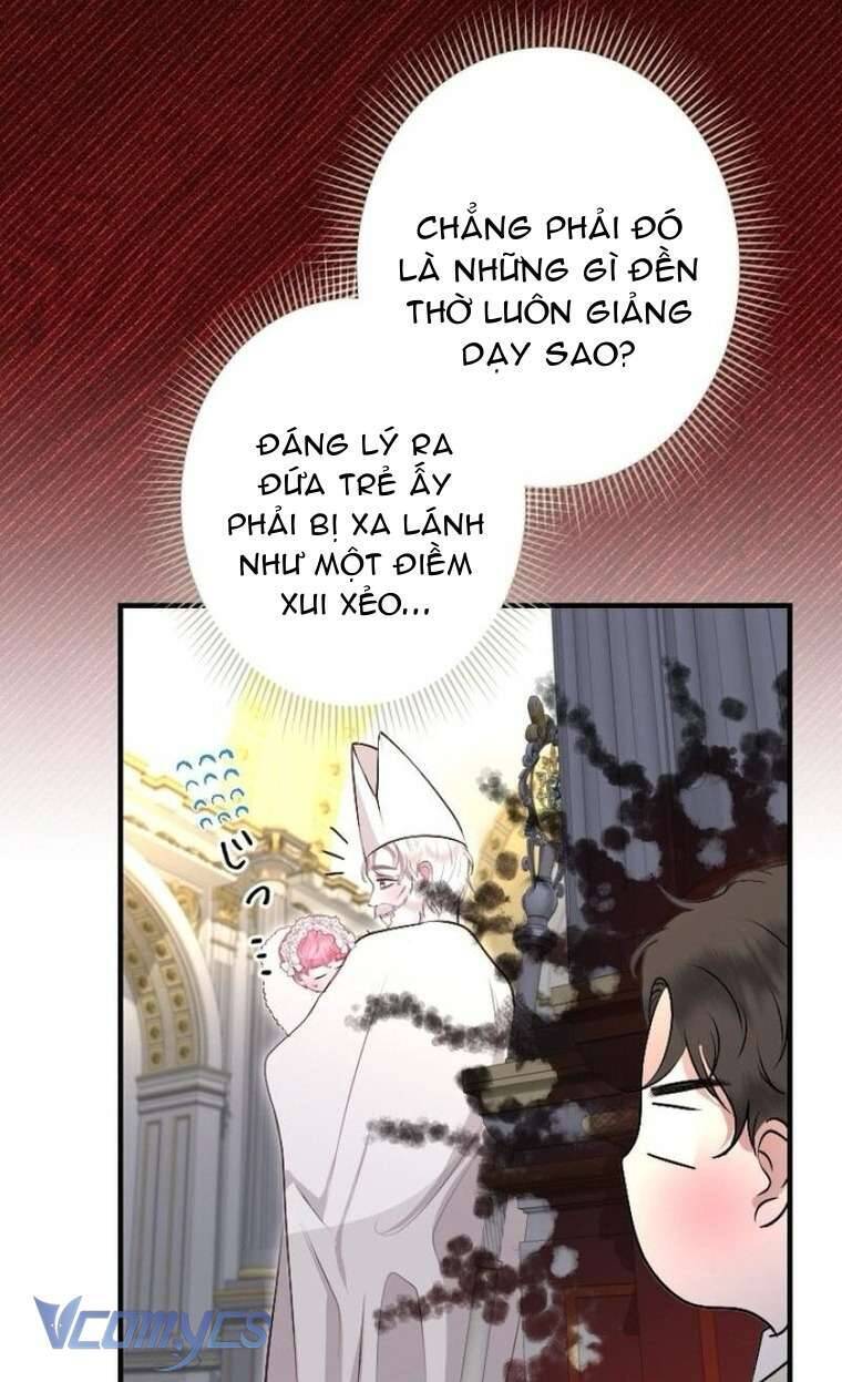 sau này họ sẽ sinh ra tôi chapter 9 32