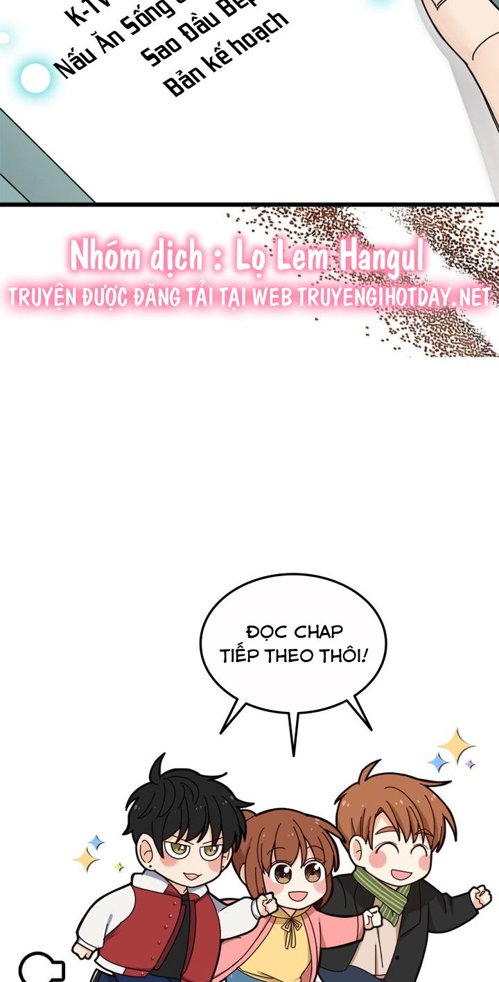 công thức cho tình yêu chapter 6 14