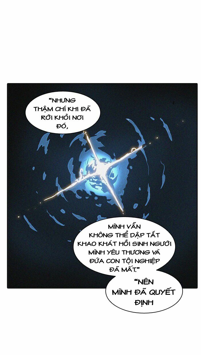 tòa tháp bí ẩn 2 chapter 240 42