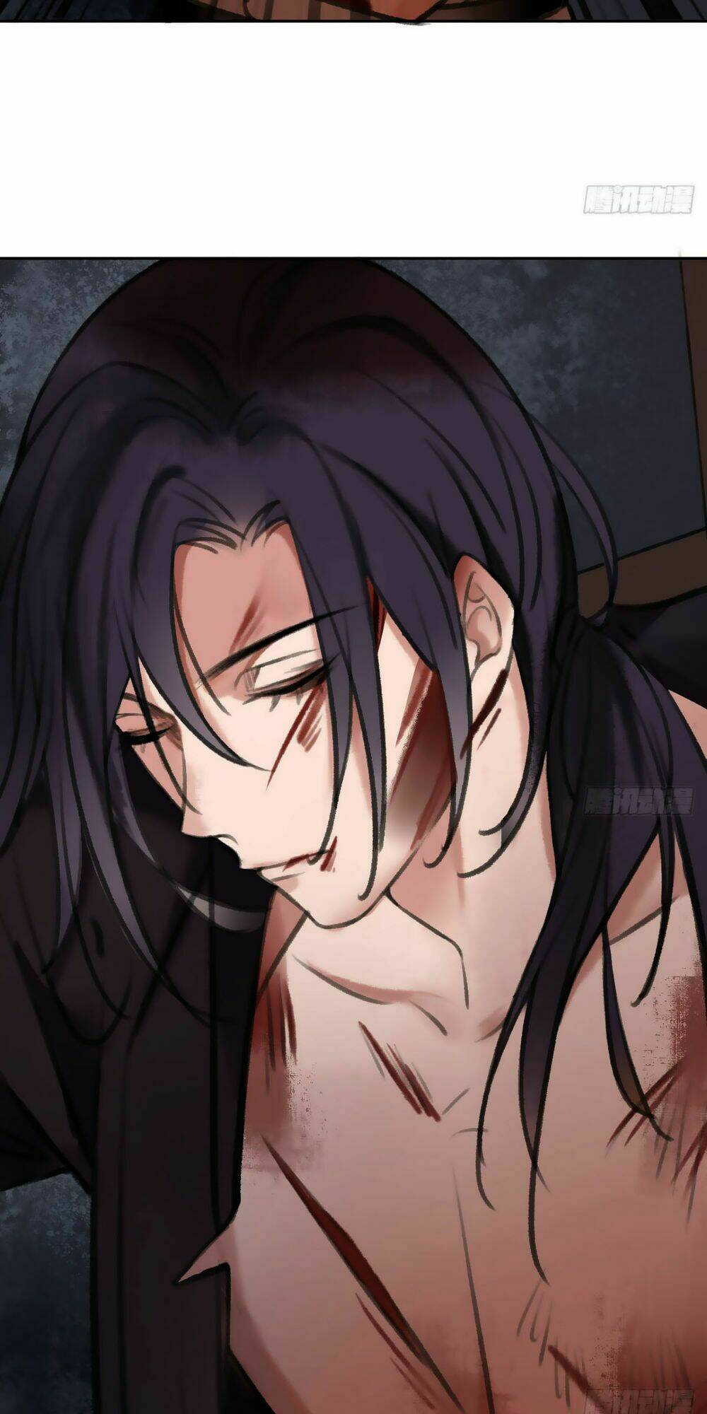 giấc mộng nam triều chapter 17 26