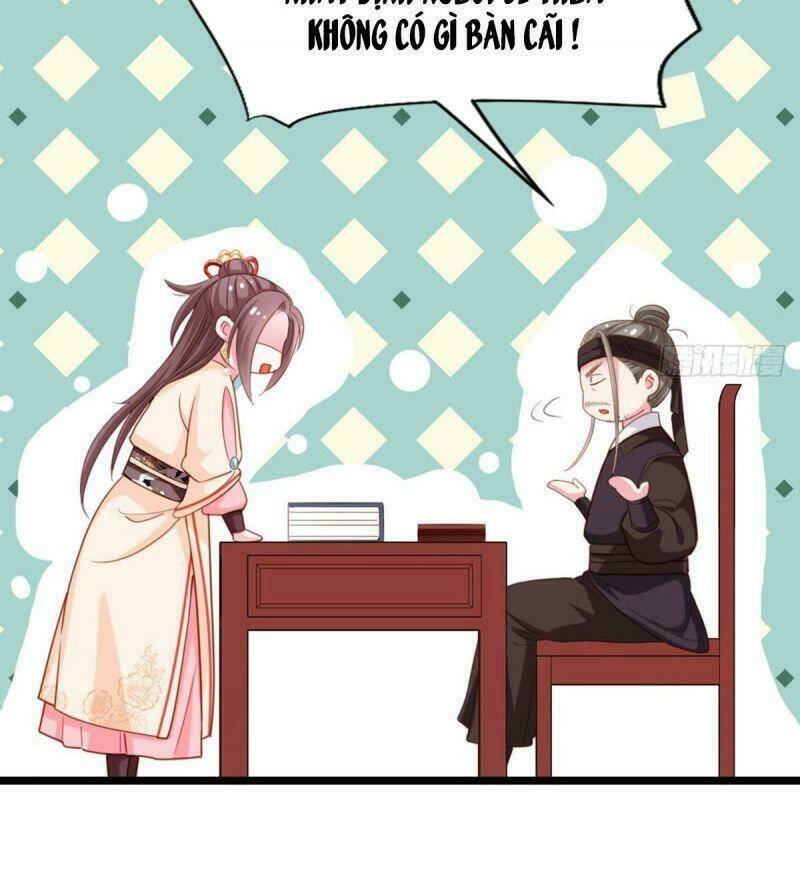 đứng yên ! phụng chỉ đánh cướp đây chapter 14 26