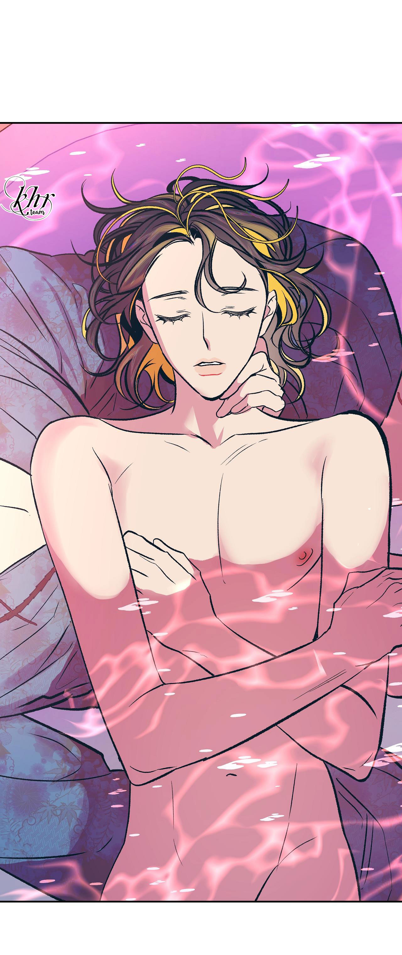 bán yêu chapter 3 39