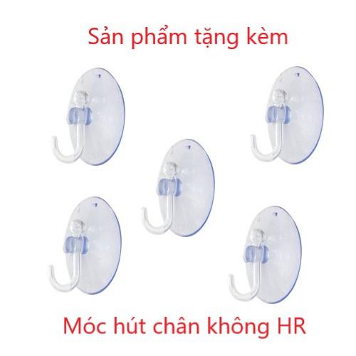 combo 6 đế lót ly HR hình thú siêu dễ thương ( Giao mẫu ngẫu nhiên) - Tặng kèm 1 móc hút chân không