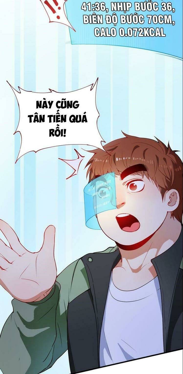 ta có rất nhiều thành tích chapter 7 30