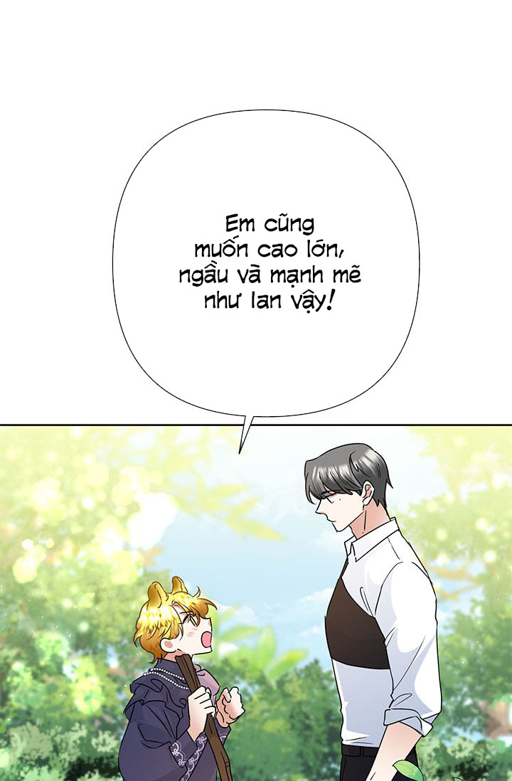 hôm nay ác nữ cũng thấy vui chapter 34.1 77