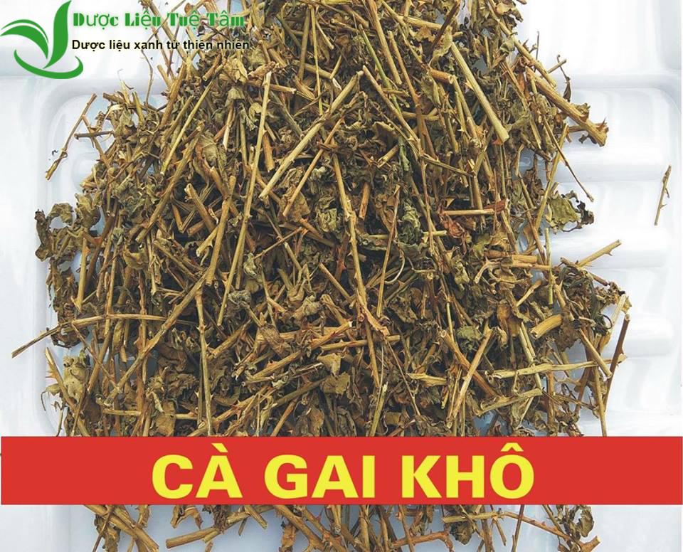 Trà Cây cà gai leo ( Cây cà gai leo khô) Sản phẩm hữu cơ tự nhiên 1kg