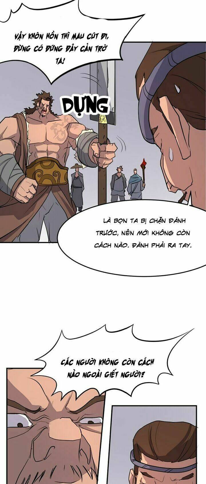 trọng sinh, bất khả chiến bại chapter 13 9