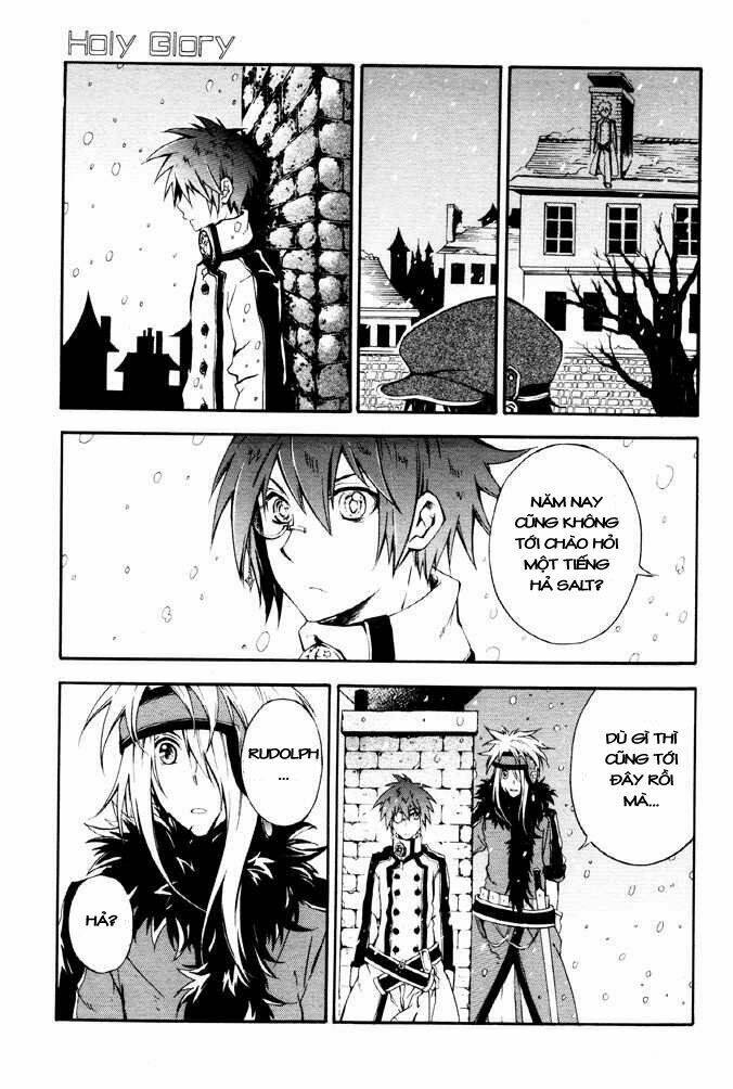 holy glory chapter 4 30