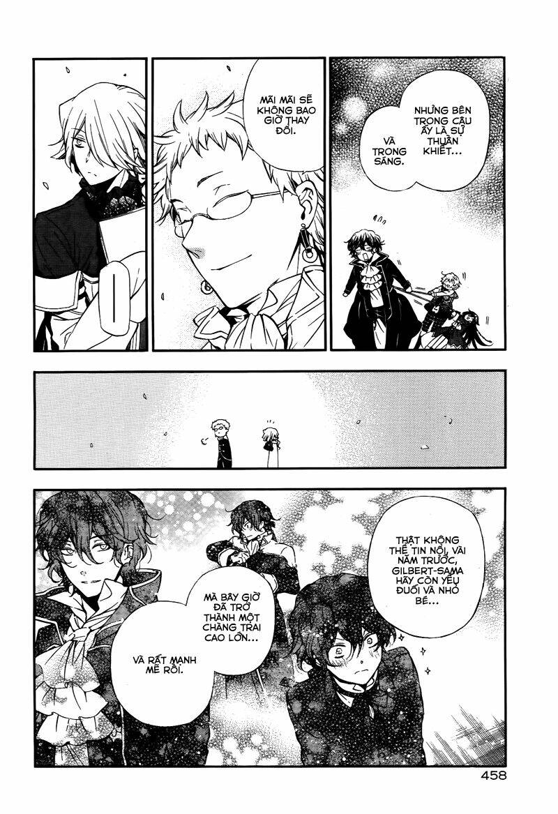 pandora hearts chapter 80.5 18