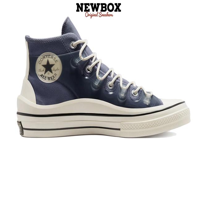 Giày Converse Chuck 70 Utility Hybrid Fusion - 171654C