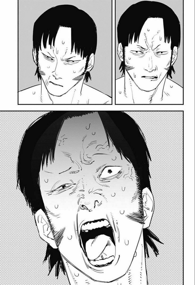 chainsaw man - thợ săn quỷ chapter 38 12