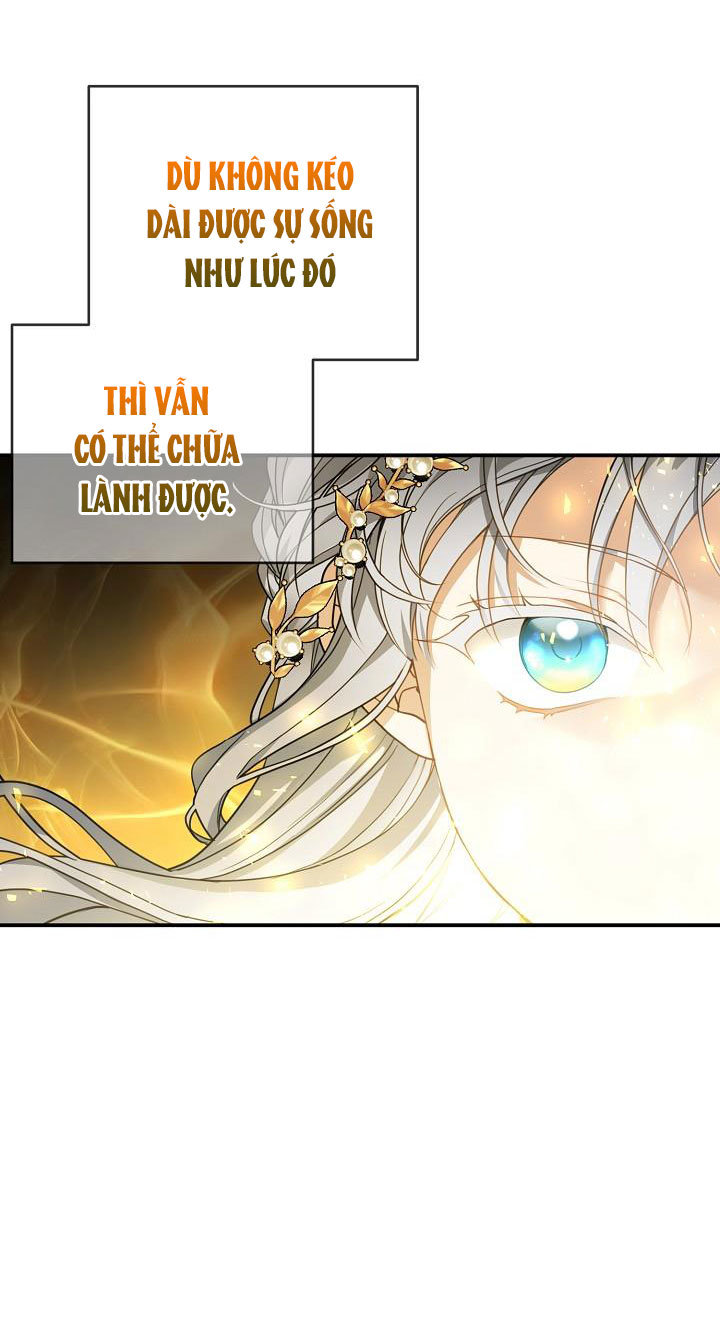 hướng đến ánh dương một lần nữa chapter 35.1 35