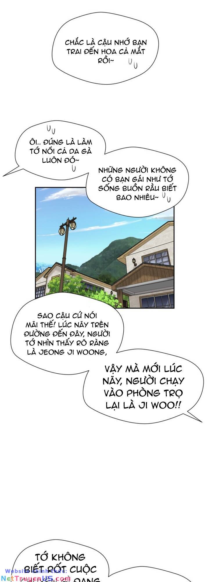 gương mặt thiên tài chapter 82 7