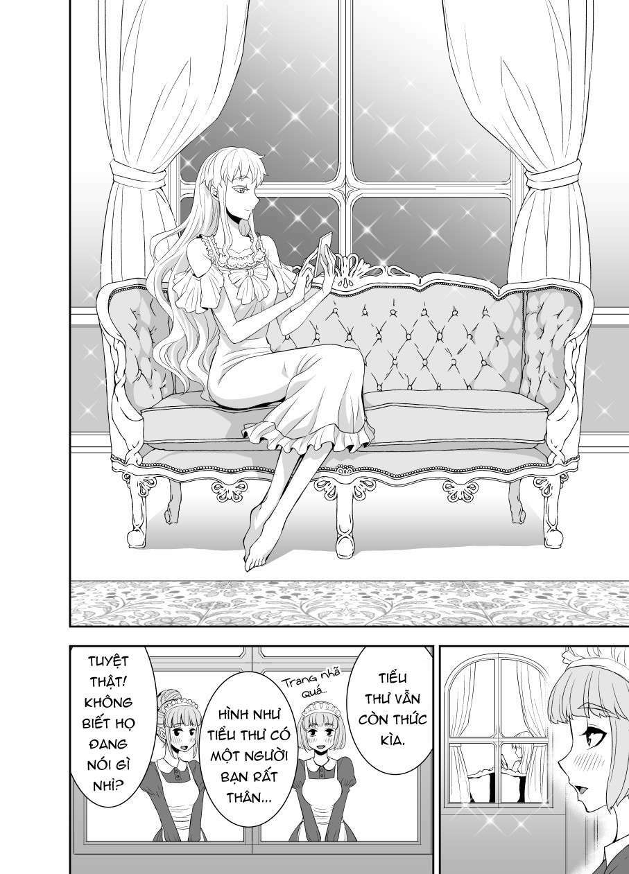 tadokoro-san chapter 54 11