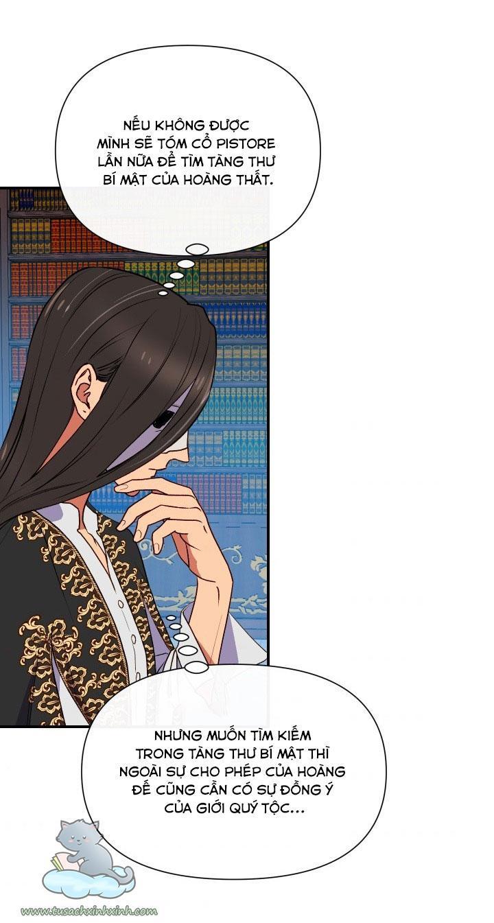 công nương khế ước của gia tộc công tước quái vật chapter 64 8