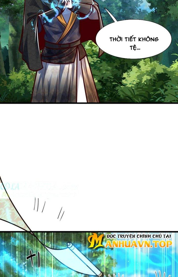 ta nuôi ma quỷ ở trấn ma ti chapter 169 8