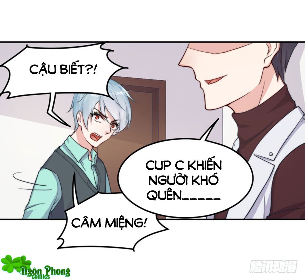 Bà Xã Tôi Là Nam Thần chapter 49 - Trang 15