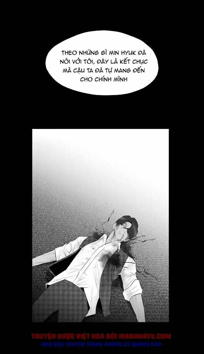 kẻ hồi sinh chapter 101 5