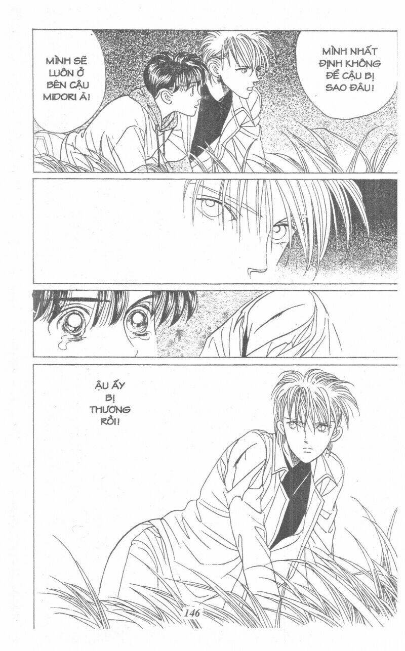 nàng tiên ánh trăng - kaguya hime chapter 4 144