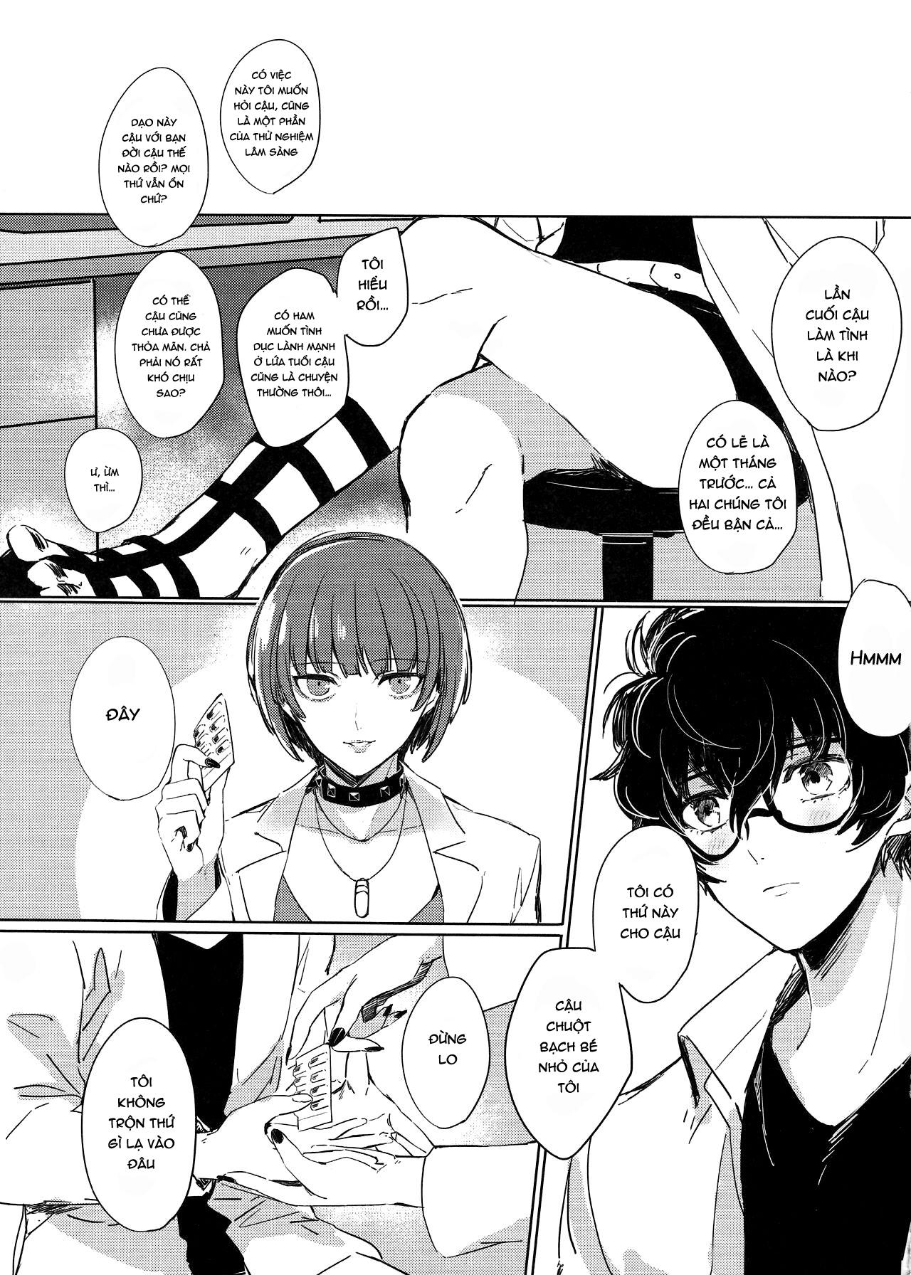 ổ sìn otp chapter 19 1