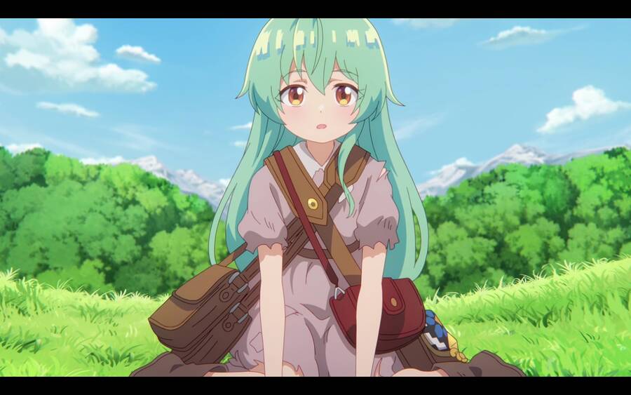 saijaku teima wa gomi hiroi no tabi o hajimemashita chapter 33 17