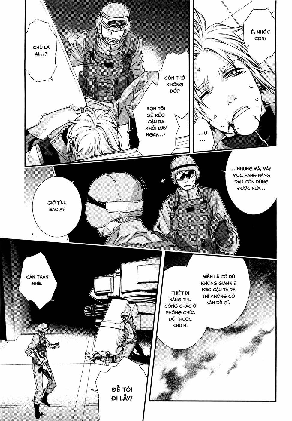 mother keeper chapter 52 11