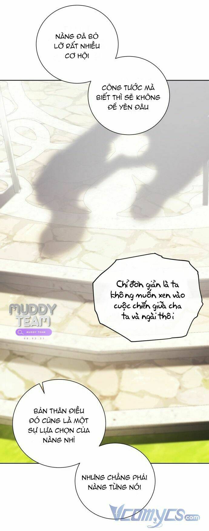 ta đã từng mong nàng biến mất chapter 44 29