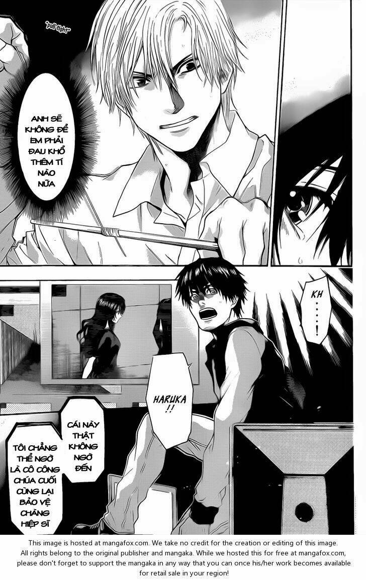 bloody monday iii - last season chapter 12 7