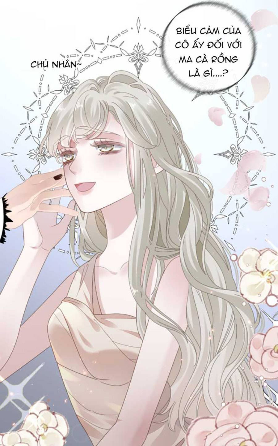 đêm tối ám muội chapter 5 26