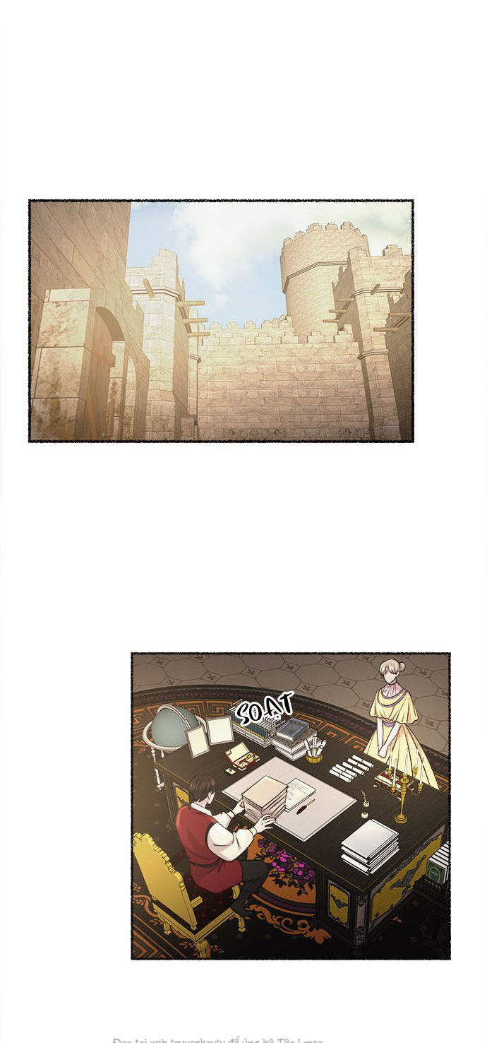 như gió trên cành cây khô chapter 67 59