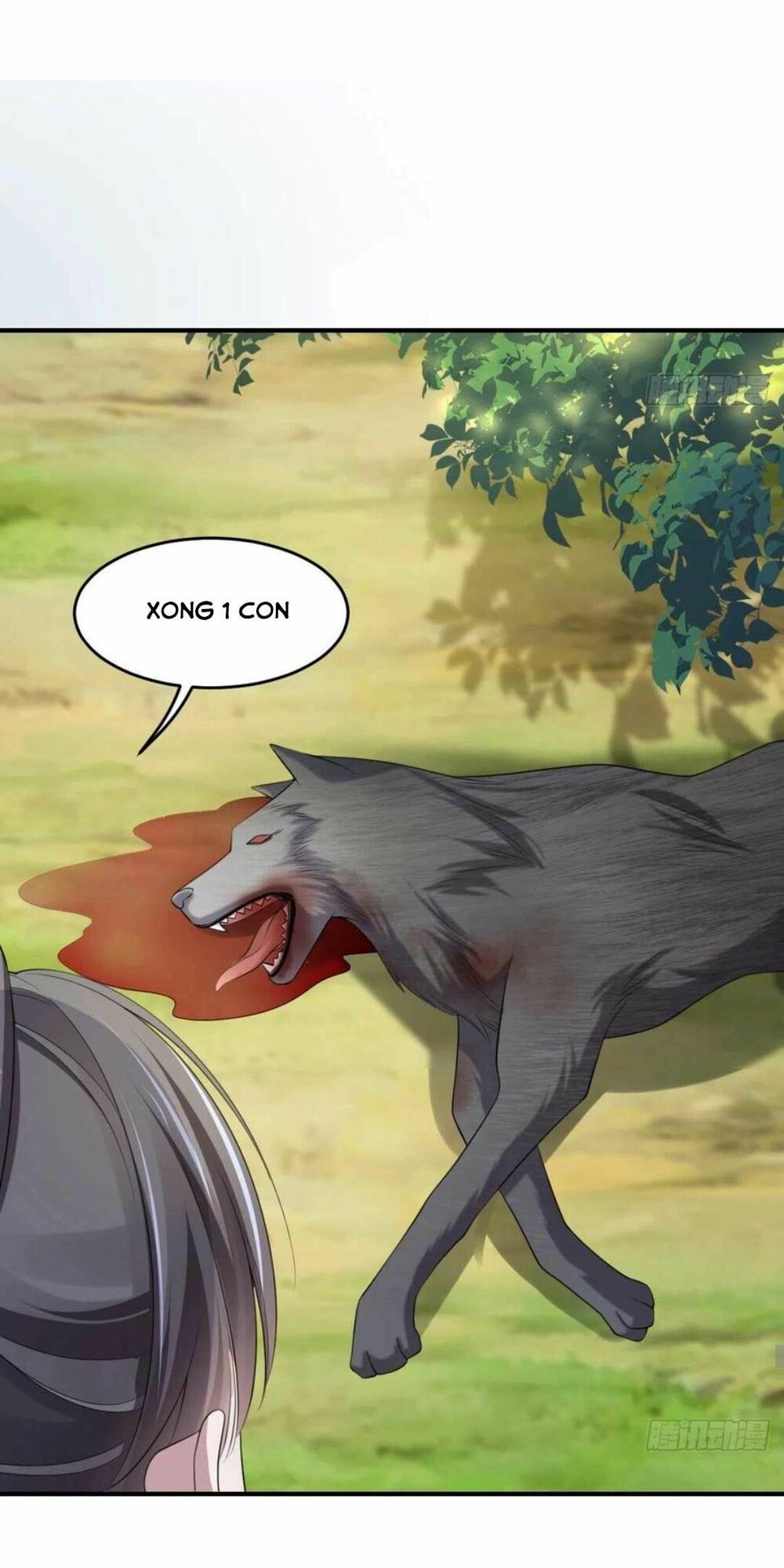 thuần hóa ba ba bạo quân chapter 39 25