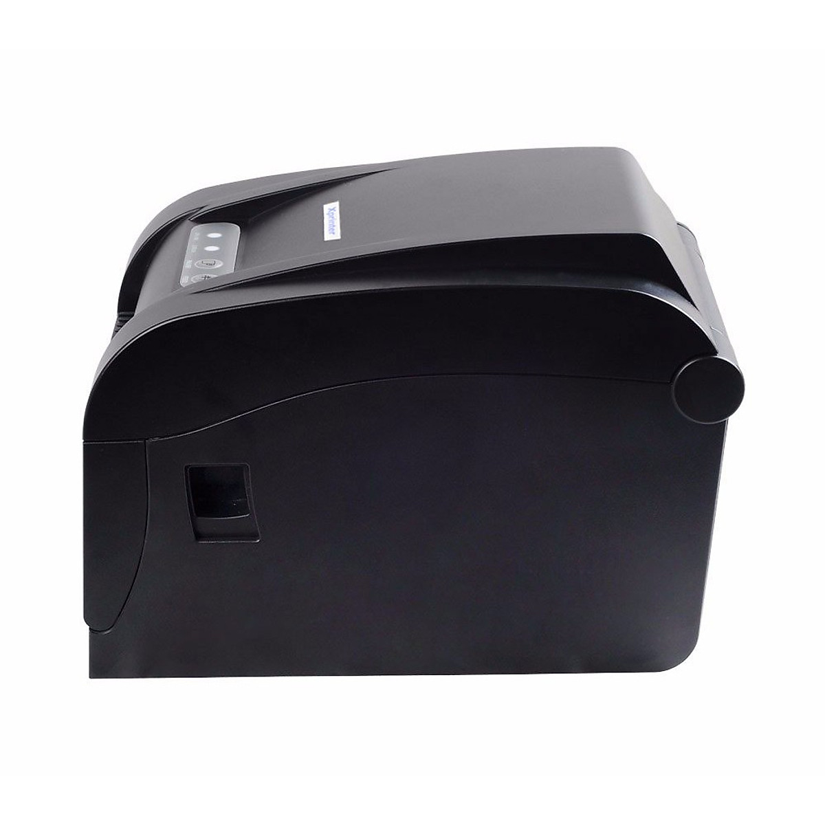 Máy in mã vạch,máy in đơn hàng, máy in nhiệt Xprinter XP-350B - - Hàng chính hãng