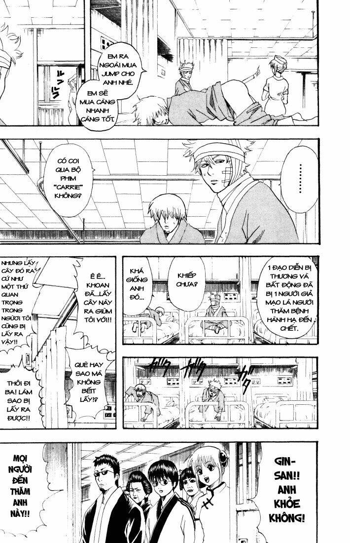 gintama - linh hồn bạc chapter 88 9