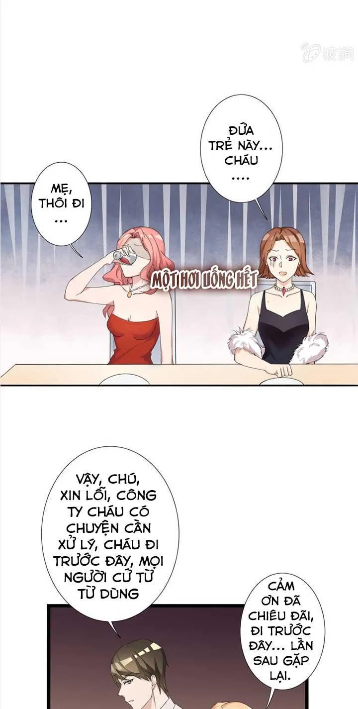 kháp kháp hương phản chapter 8 24