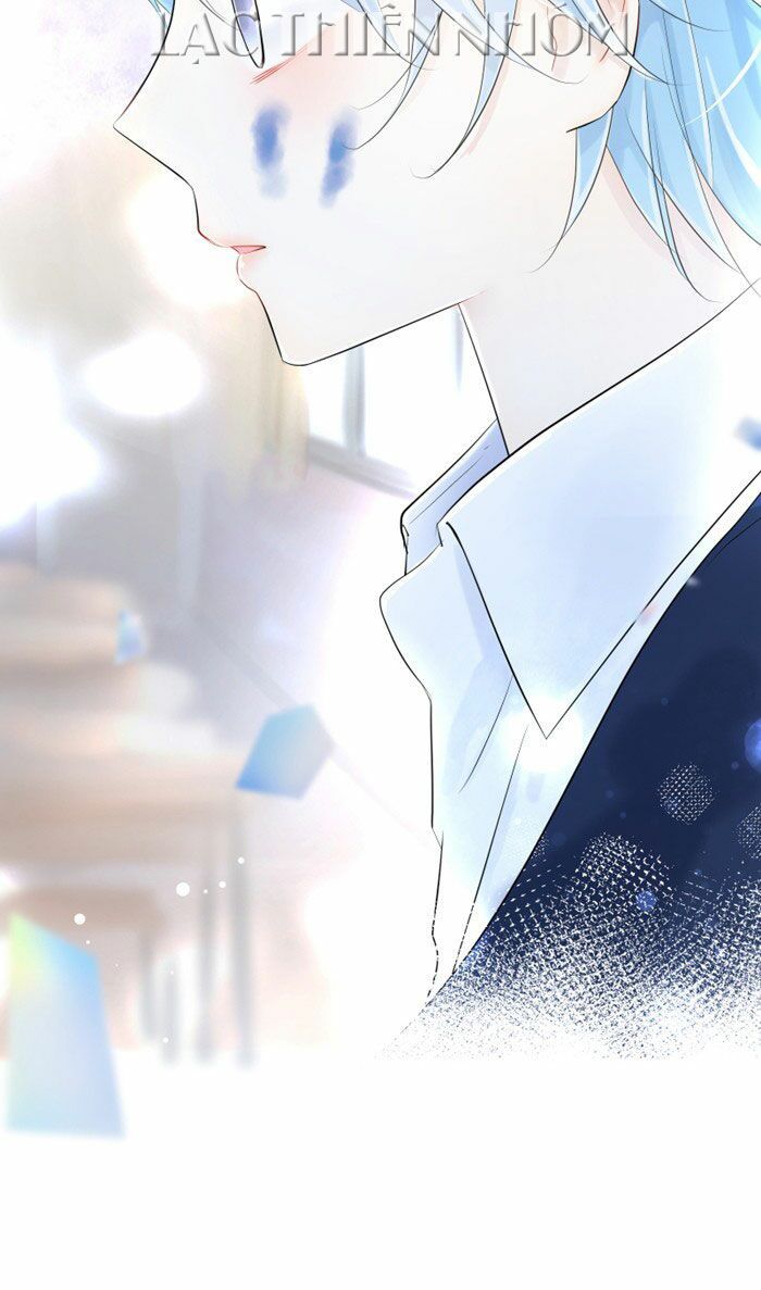 choco ngọt ngào chapter 42 22