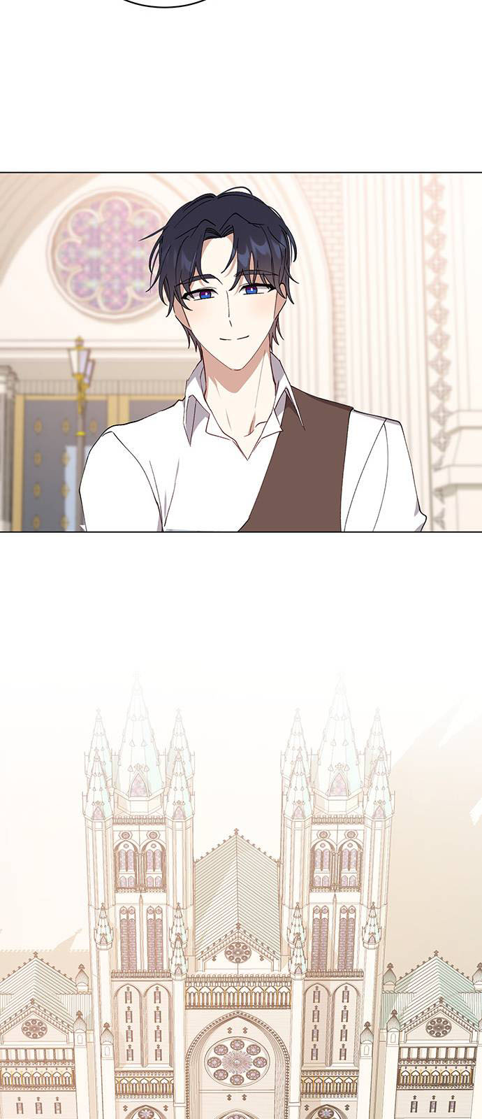 tôi là vị hôn thê phản diện chapter 48 63