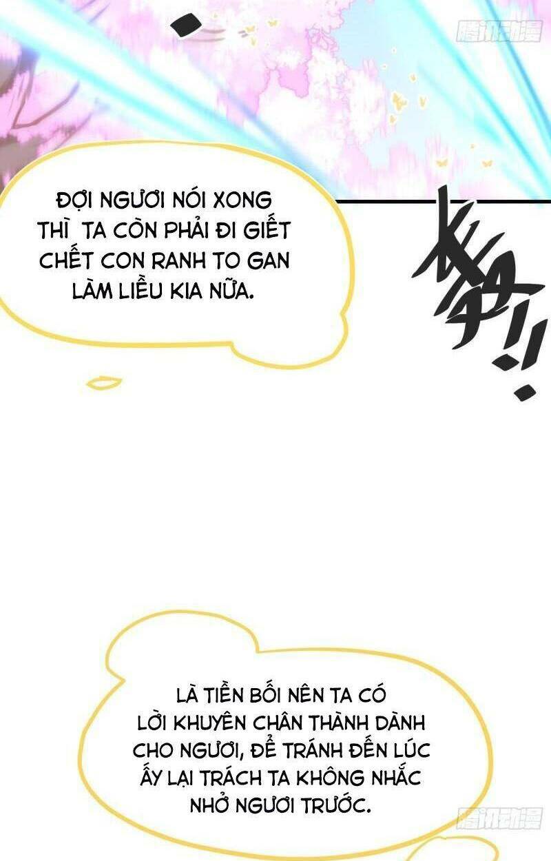 tình địch quái gở lại tăng thêm rồi chapter 55 11